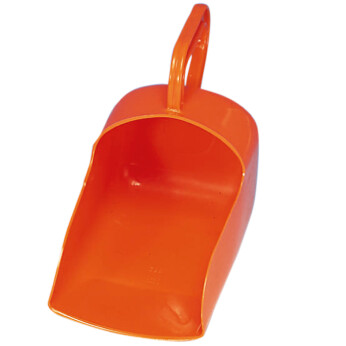 Öskar ''länsman'' orange