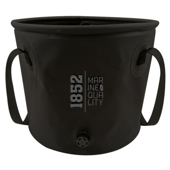 1852 Hopvikbar hink 20 liter