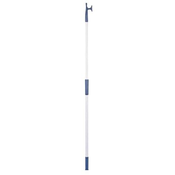 Båtshake teleskop 120-196cm