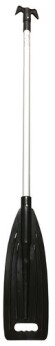 Nuova Rade paddel/båtshake Ø30mm L143-195cm