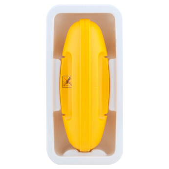 Inbyggnadsbox till lifesaver ls-101