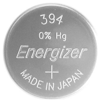 Energizer batteri 394/380 1.5V, LR936