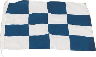Internationell signalflagga - n 30x45cm