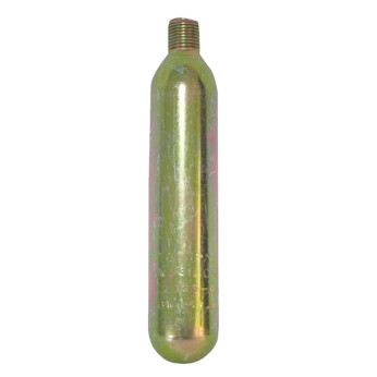 Patron co2 38 gr