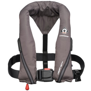 Crewsaver Crewfit 165N Sport grå