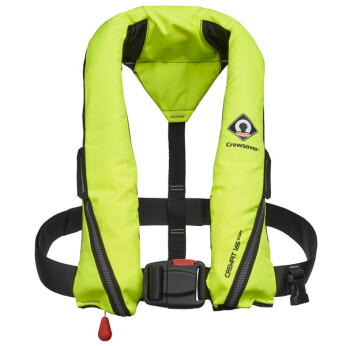 Crewsaver Crewfit 165N Sport gul