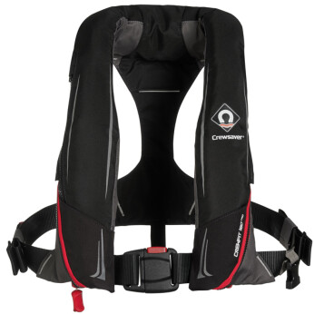 Crewsaver Crewfit 180N Pro svart