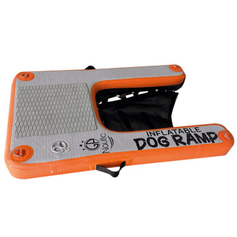 Dog ramp