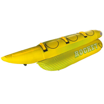 1852 Crazy banana 3 personer 260 cm