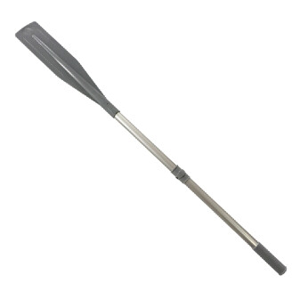 Nuova Rade åra grå 144,5 cm, 1 st