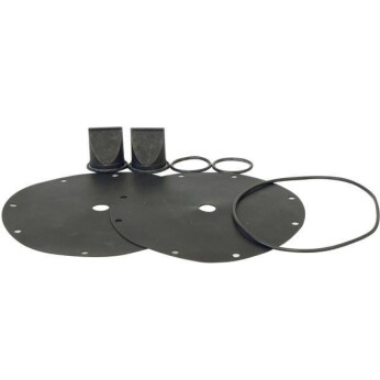 Servicekit FEIT PAM länspump 12 och 24 V