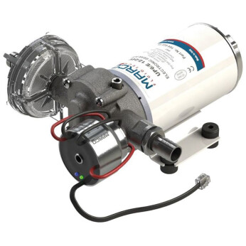Marco tryckvattenpump UP6/E 12/24 V 26 l 2,5 bar