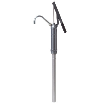 Liqui moly Handpump till fat med teleskopsugslang
