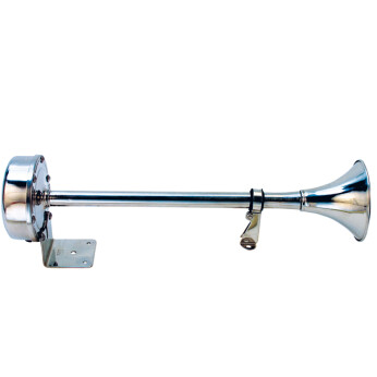 Roca enkelt signalhorn Deluxe, 12V