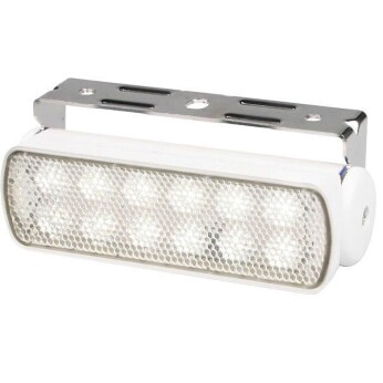 Hella Sea hawk LED däckbelysning 3 Watt - Vit