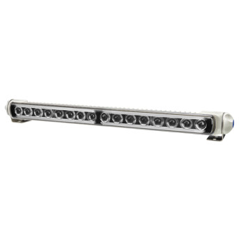 Hella fjärrljus Sea Hawk LED 12/24V - Vit