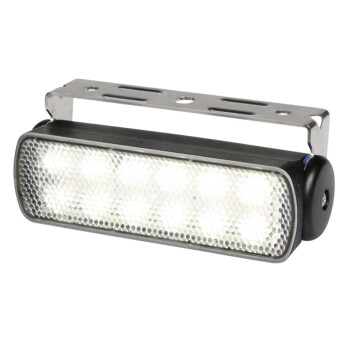 Hella Sea hawk LED däckbelysning - Svart