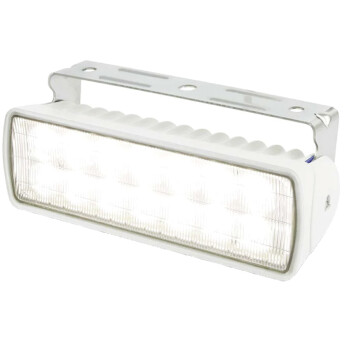 Hella Sea hawk LED däckbelysning 9-33v 18 Watt - Vit