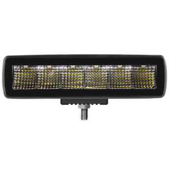 1852 LED Däcksbelysning 10-30V DC, 2880 lm