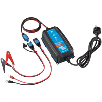 Victron Blue Smart-laddare IP65, 12V / 10 Amp