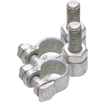 1852 batteripolsko set Ø:10 / L:30 mm, 2st