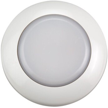 Taklampa LED utanpåliggande