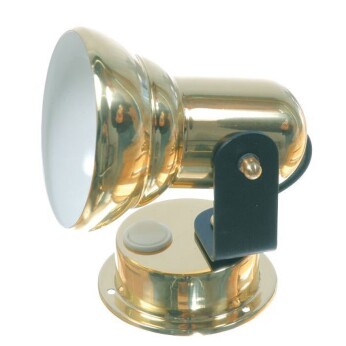 Kojlampa 12 V.