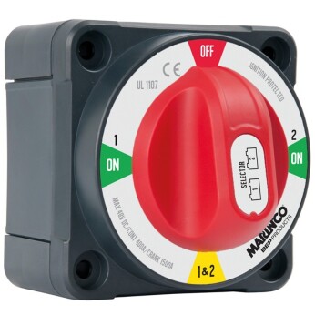 BEP Batteriväxlare 771S Heavy Duty