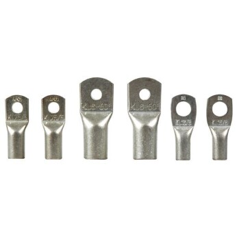 1852 Kabelskor till 95 mm² kablar Ø10mm, 2 st