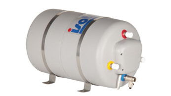 Isotemp varmvattenberedare Spa 20 LK MV, 20L inkl. mixertermostat