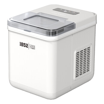 1852 Ismaskin 12/24/230v