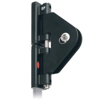 Ronstan Serie 22 Headboardvagn