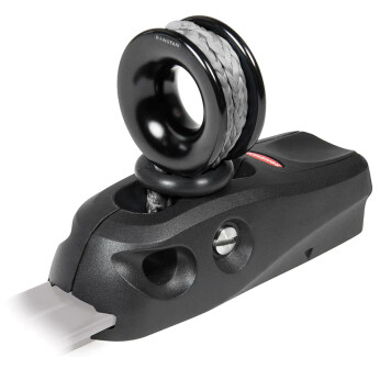 Ronstan Serie 25 T-skena komposit släde, glidring