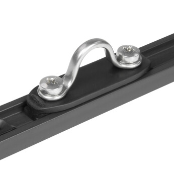 Ronstan C-släde med bygel