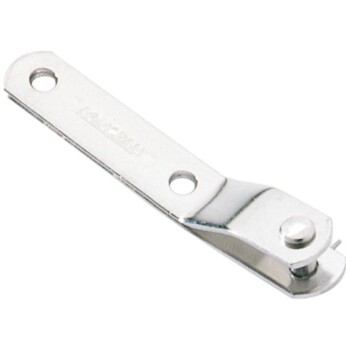 Ronstan Masttoggle 76 mm, 5 mm