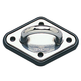 Ronstan Pad Eye, öga 21mm