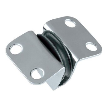 Ronstan Genomföringsblock 3 mm vajer/lina