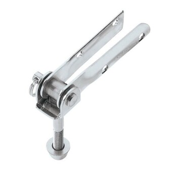 Ronstan Rorkultsbeslag 1/4' x 45 mm bult