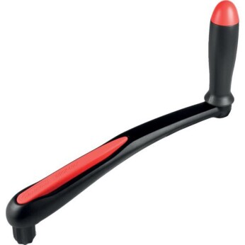 Ronstan Vinschhandtag med snabblås 10'/250 mm