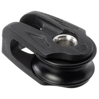 Ronstan Serie 20 Orbit fotblock