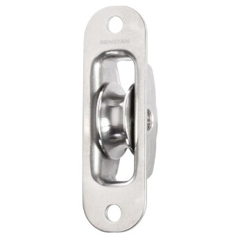 Ronstan Genomföringsblock HL Serie 20