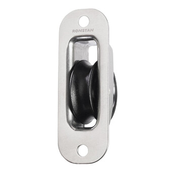 Ronstan Genomföringsblock, serie 30