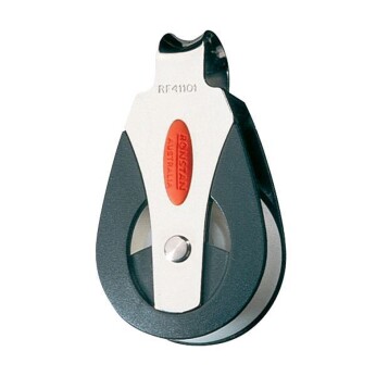 Ronstan Enkelblock med bygel, serie 40