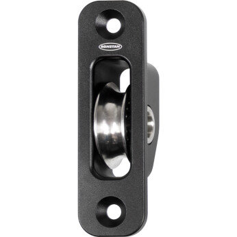 Ronstan Genomföringsblock med däcksplatta 10mm HL, serie 40
