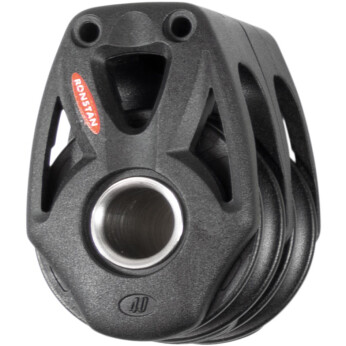 Ronstan Dubbelblock, serie 40