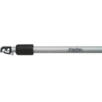 Pfeiffer Teleskopstång 1,80-3,50m