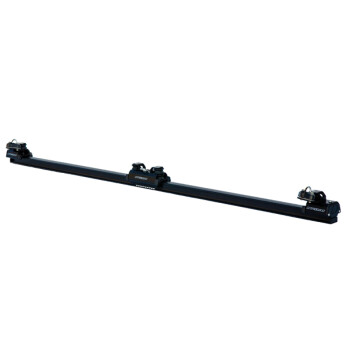 Rutgerson Komplett Storskotsystem, 32mm x 1500mm, Svart