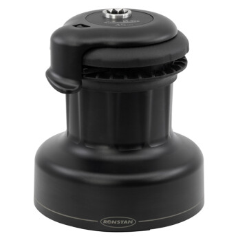 Ronstan quicktrim vinsch 45QT orbit 2-speed