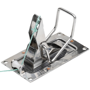 Andersen Super Mini Special bailer invändig montering