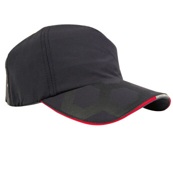 Gill RS13 Race Cap graphite